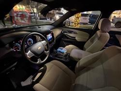 شيفروليه ترافرس